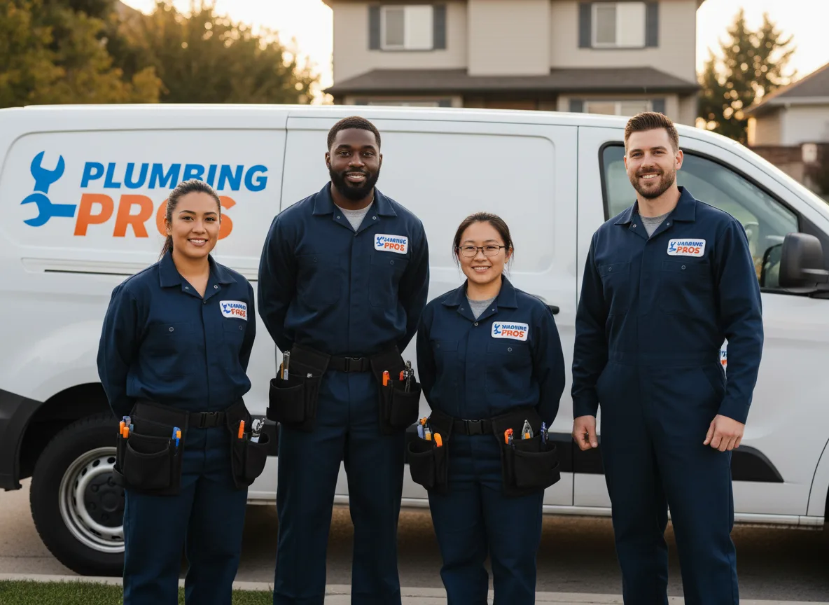 Water Heater Repair company in Mayville, WI